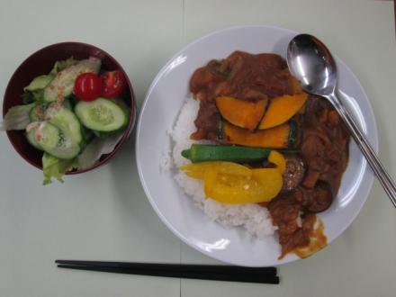 銀杏企画セカンドの昼食会