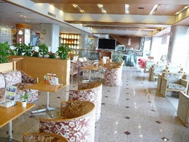 館山観光協会の中の写真です