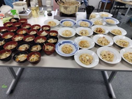 料理完成1