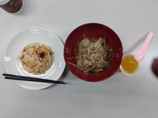 料理完成2